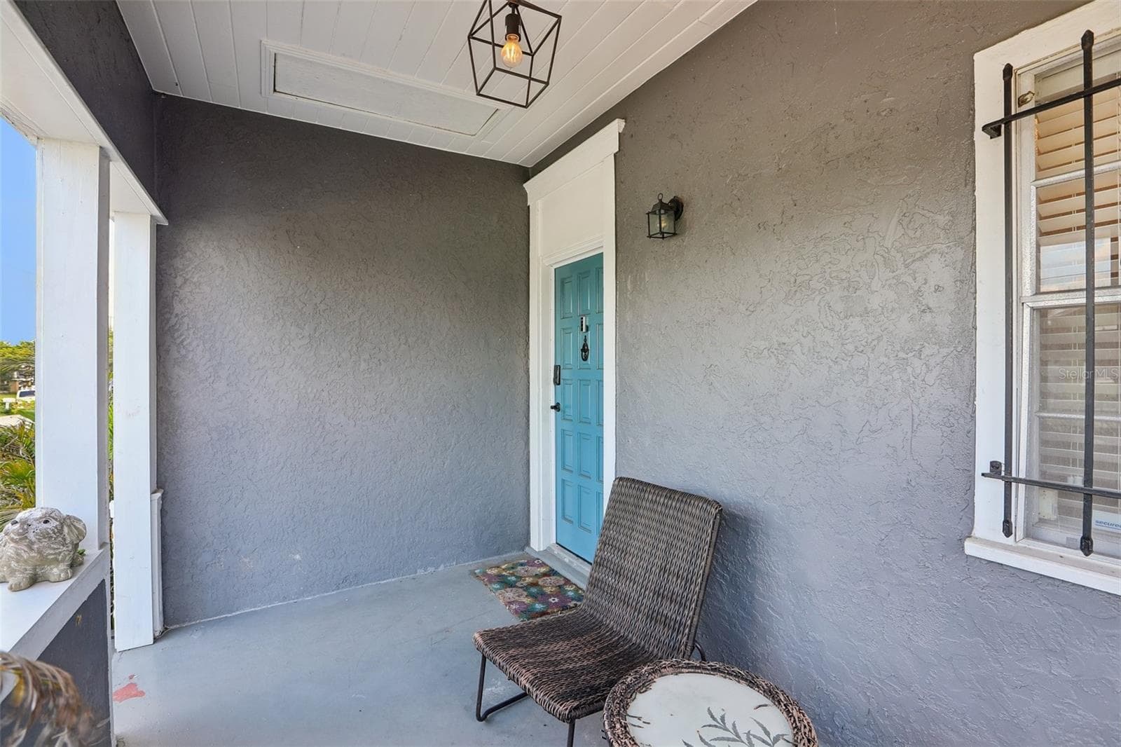 Single Family Residence at 2318 W CORDELIA ST, TAMPA, photo 6 of 32