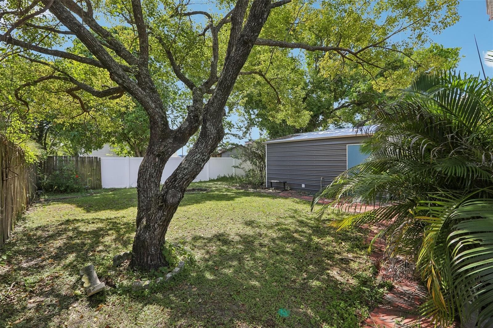 Single Family Residence at 2318 W CORDELIA ST, TAMPA, photo 26 of 32