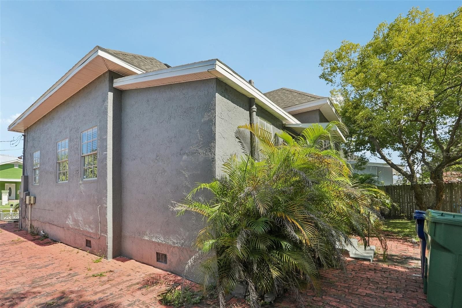 Single Family Residence at 2318 W CORDELIA ST, TAMPA, photo 28 of 32