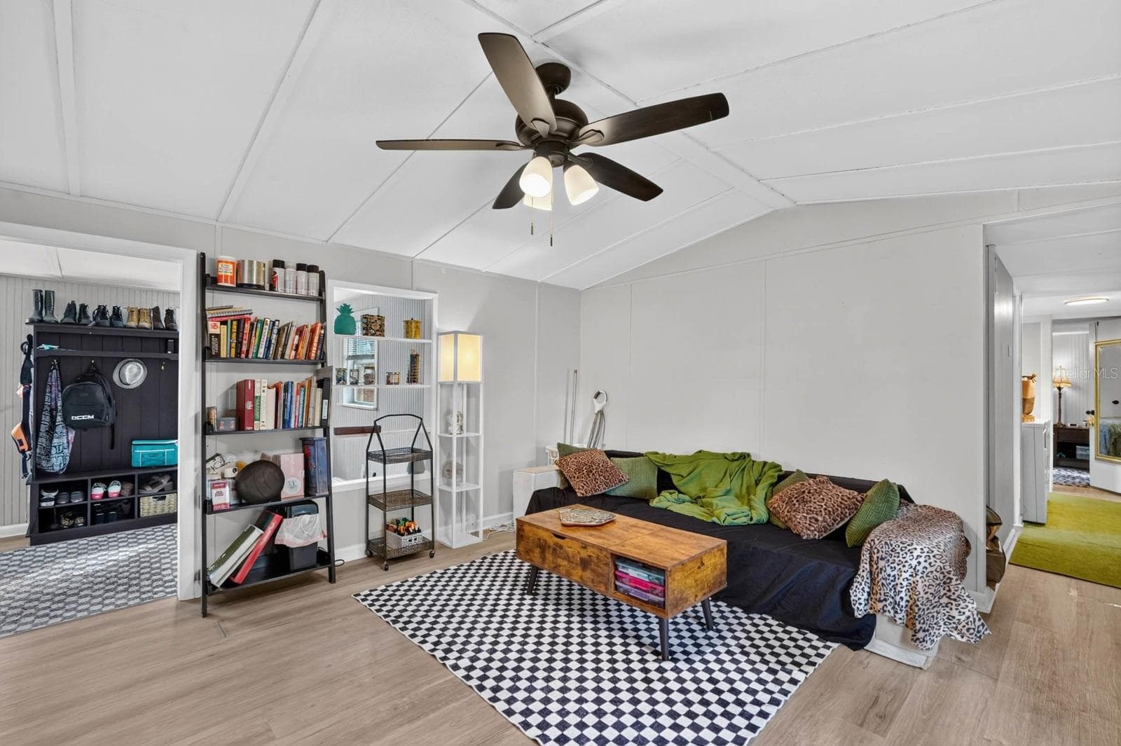 Manufactured Home at 243 PUEBLA RD, ST AUGUSTINE, photo 9 of 43