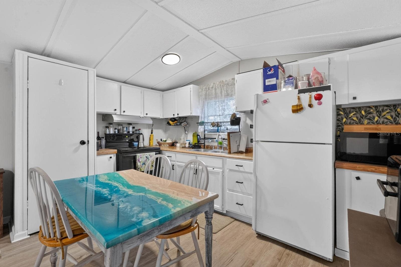 Manufactured Home at 243 PUEBLA RD, ST AUGUSTINE, photo 13 of 43