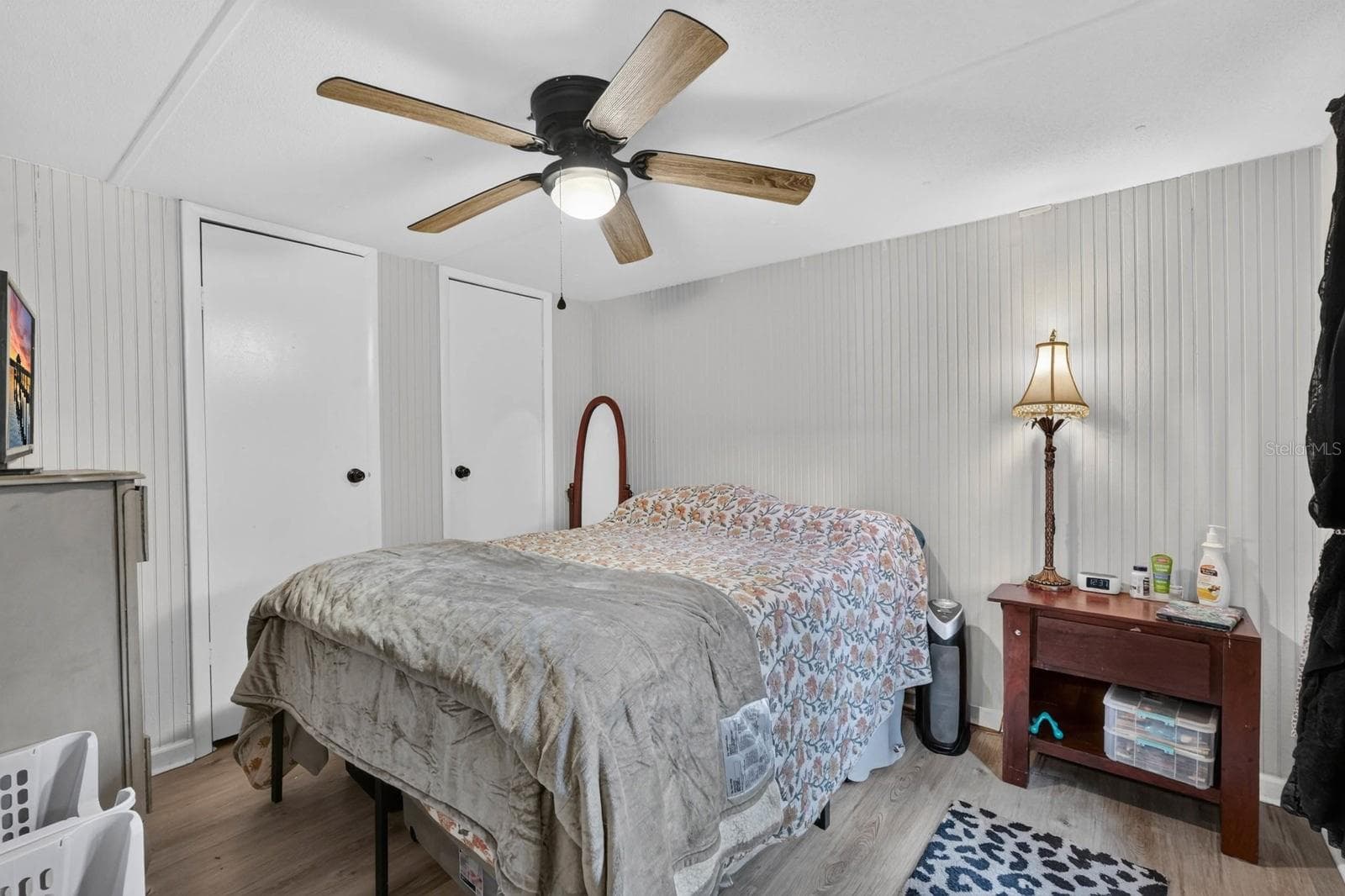 Manufactured Home at 243 PUEBLA RD, ST AUGUSTINE, photo 16 of 43