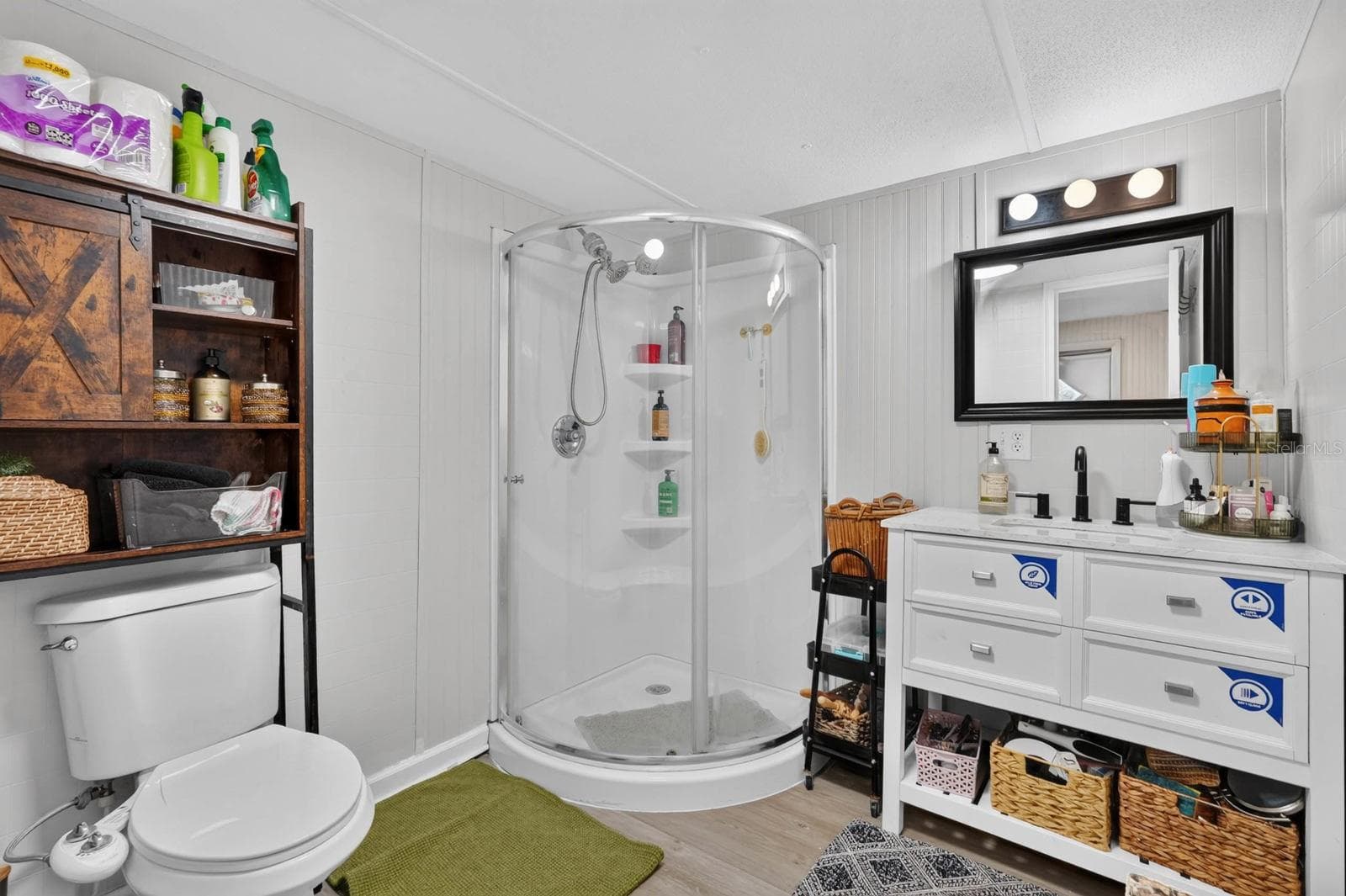 Manufactured Home at 243 PUEBLA RD, ST AUGUSTINE, photo 17 of 43