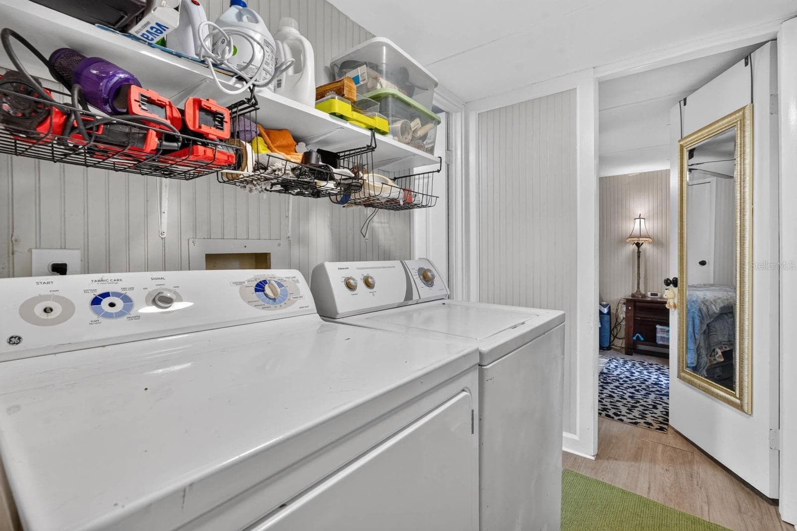Manufactured Home at 243 PUEBLA RD, ST AUGUSTINE, photo 20 of 43