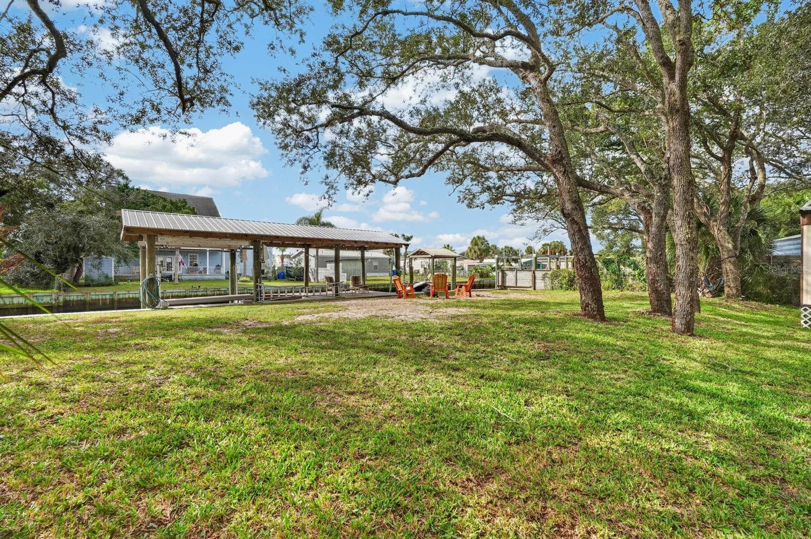 Manufactured Home at 243 PUEBLA RD, ST AUGUSTINE, photo 21 of 43