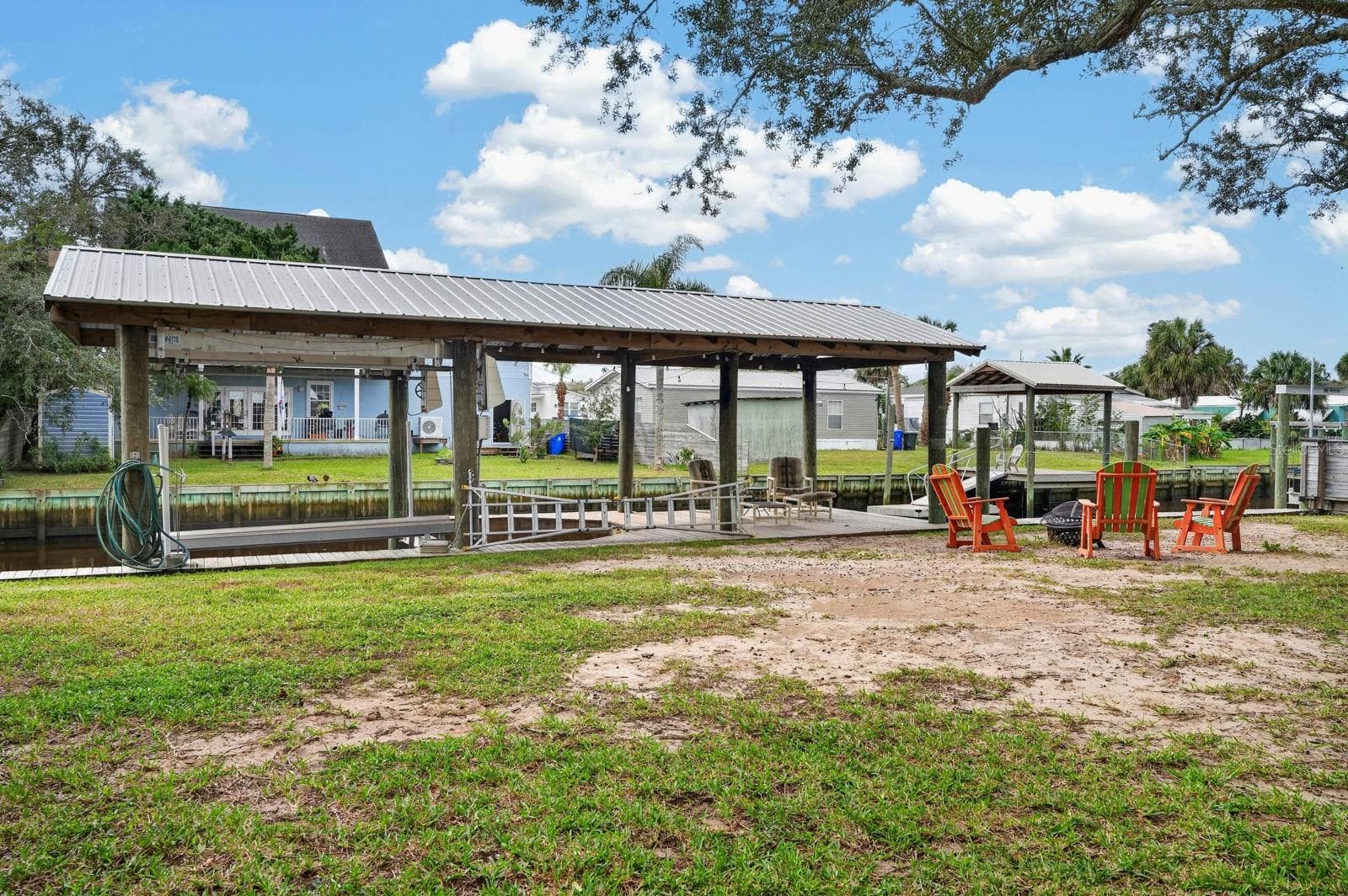 Manufactured Home at 243 PUEBLA RD, ST AUGUSTINE, photo 22 of 43