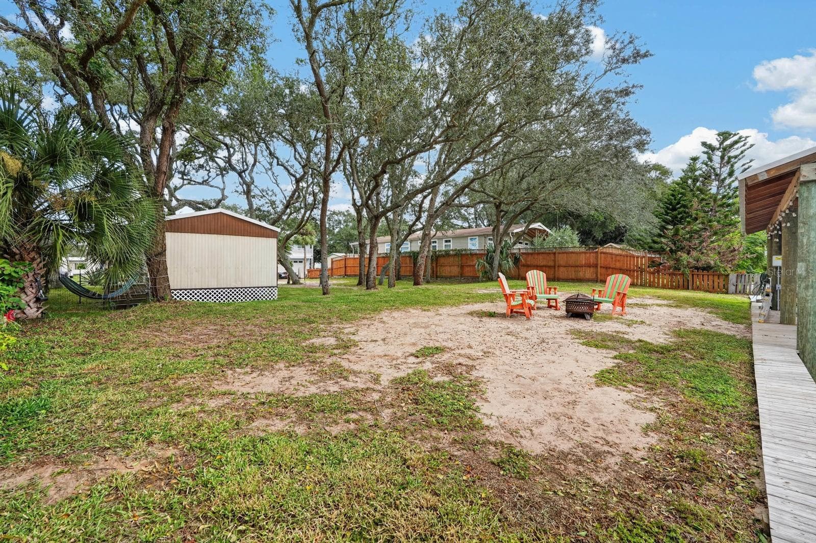Manufactured Home at 243 PUEBLA RD, ST AUGUSTINE, photo 23 of 43