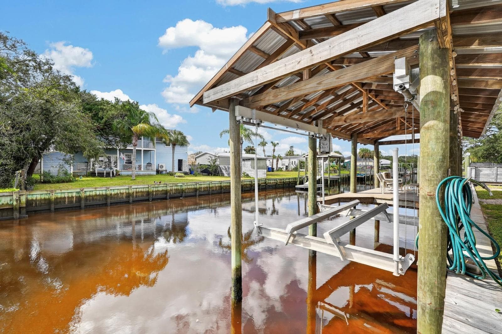 Manufactured Home at 243 PUEBLA RD, ST AUGUSTINE, photo 24 of 43