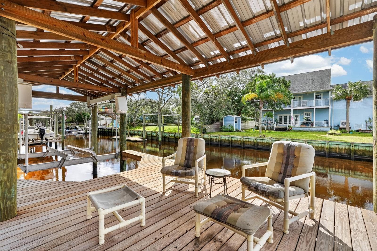 Manufactured Home at 243 PUEBLA RD, ST AUGUSTINE, photo 25 of 43