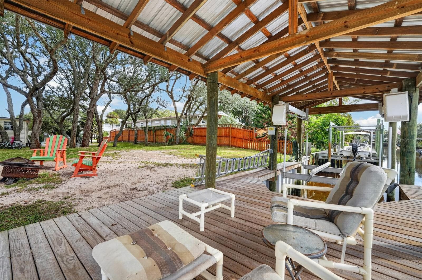 Manufactured Home at 243 PUEBLA RD, ST AUGUSTINE, photo 26 of 43