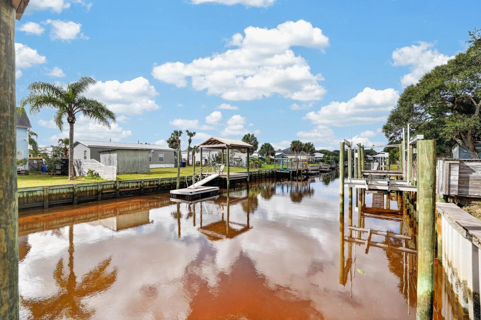 Manufactured Home at 243 PUEBLA RD, ST AUGUSTINE, photo 27 of 43