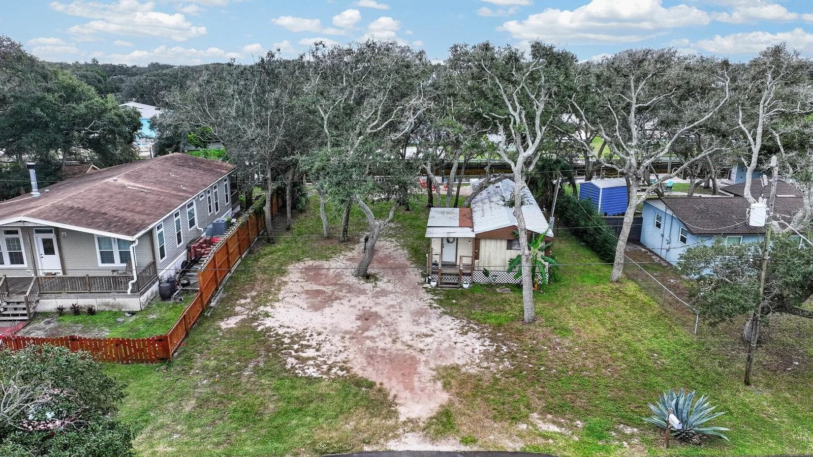 Manufactured Home at 243 PUEBLA RD, ST AUGUSTINE, photo 30 of 43