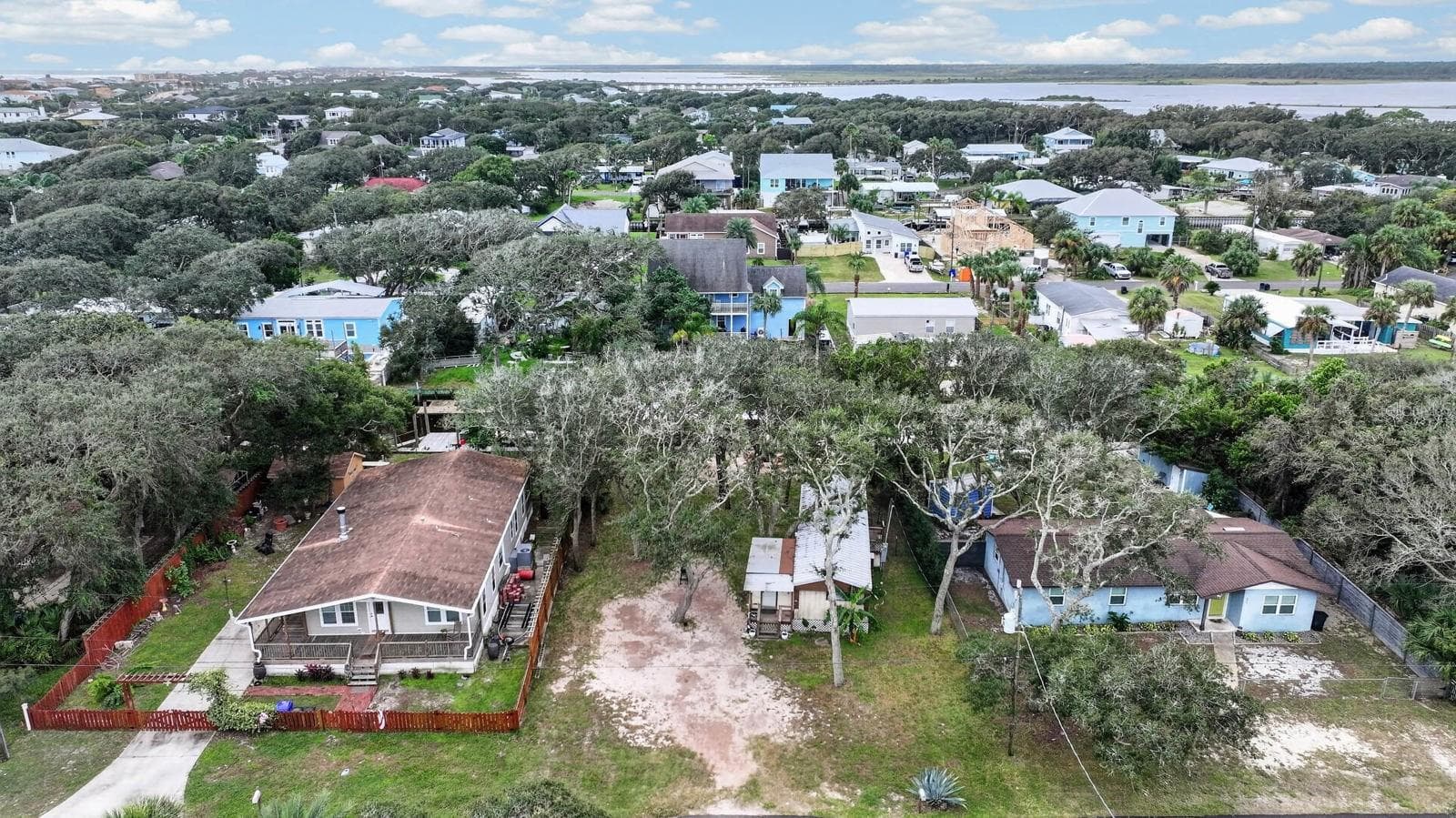Manufactured Home at 243 PUEBLA RD, ST AUGUSTINE, photo 31 of 43