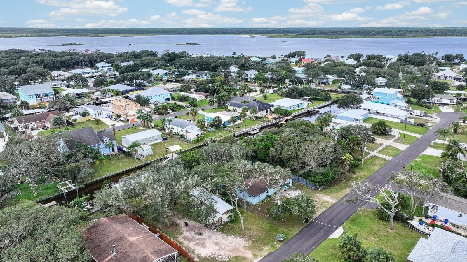 Manufactured Home at 243 PUEBLA RD, ST AUGUSTINE, photo 33 of 43