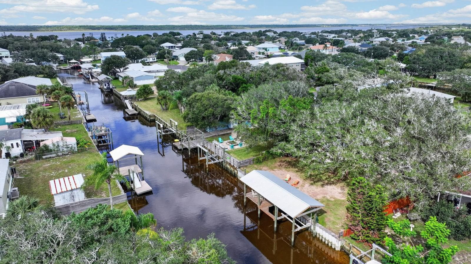 Manufactured Home at 243 PUEBLA RD, ST AUGUSTINE, photo 36 of 43