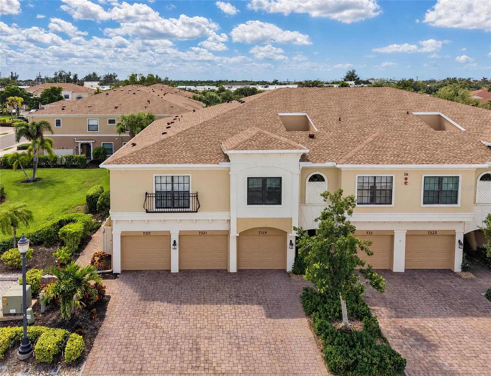 Condominium at 7321 SKYBIRD RD #397, BRADENTON, photo 2 of 45