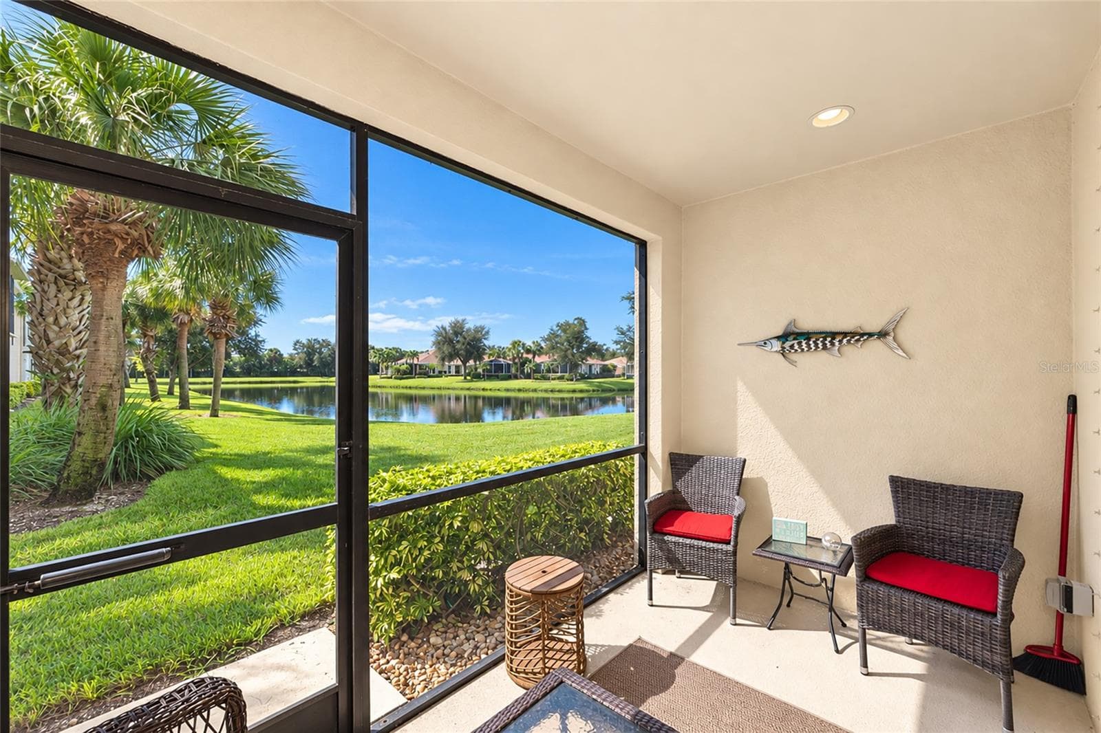 Condominium at 7321 SKYBIRD RD #397, BRADENTON, photo 4 of 45