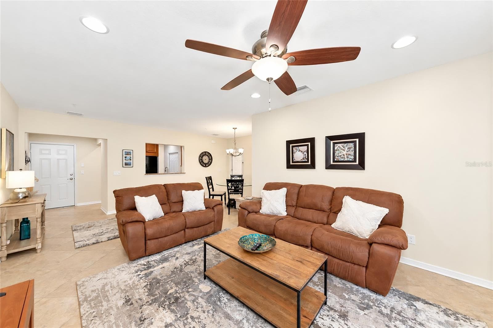 Condominium at 7321 SKYBIRD RD #397, BRADENTON, photo 11 of 45