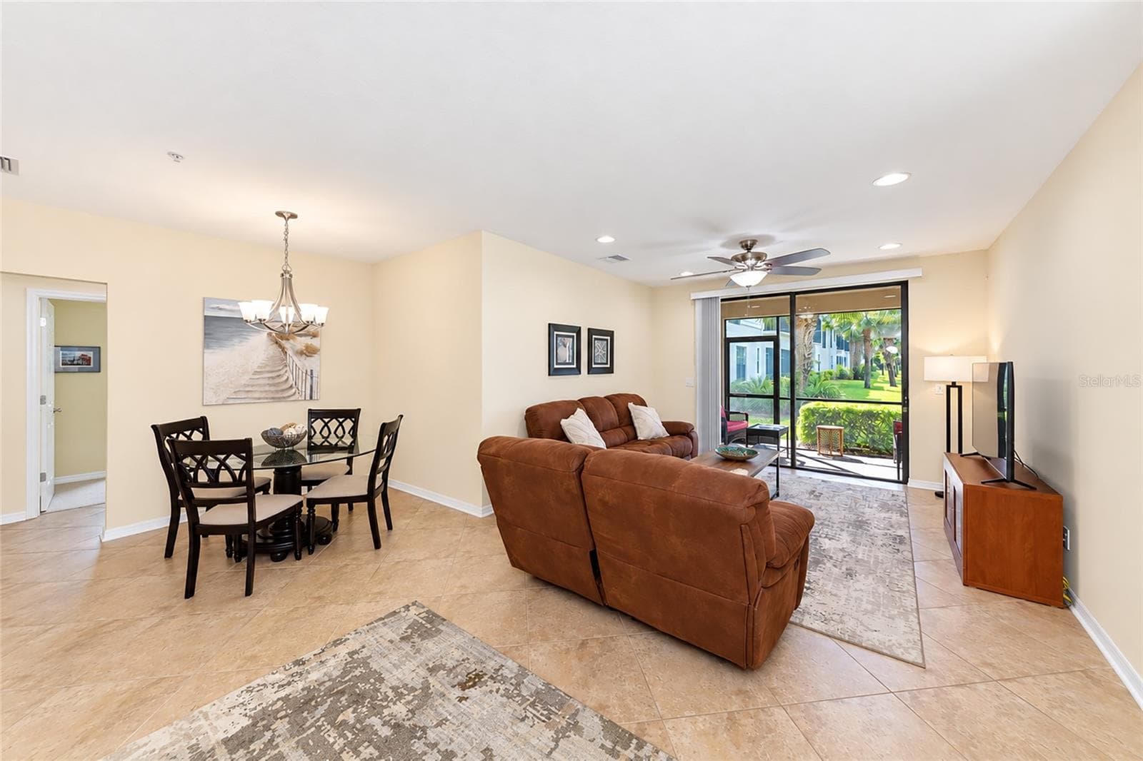 Condominium at 7321 SKYBIRD RD #397, BRADENTON, photo 12 of 45