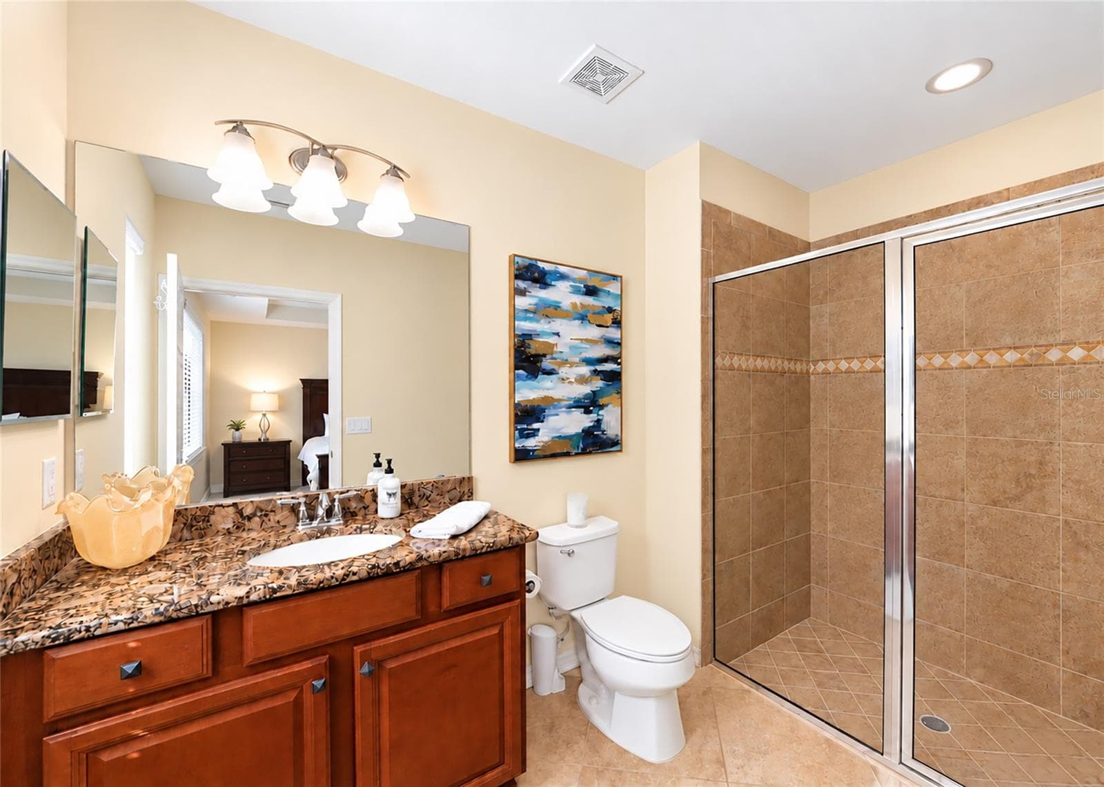 Condominium at 7321 SKYBIRD RD #397, BRADENTON, photo 19 of 45