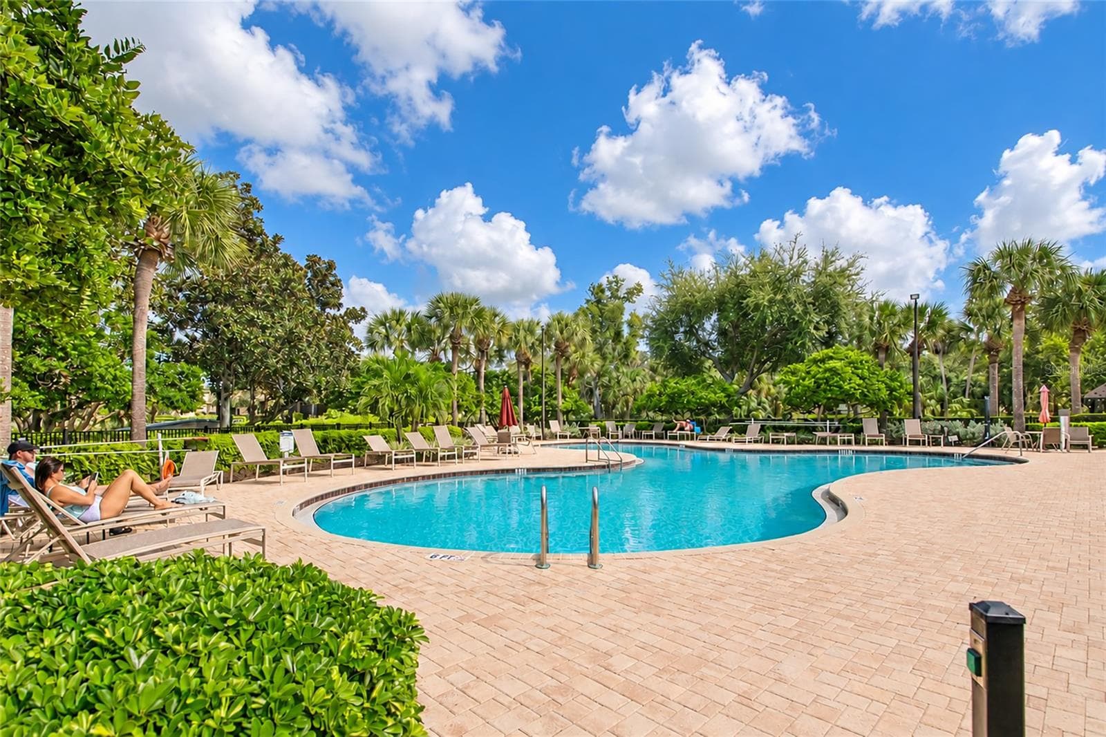 Condominium at 7321 SKYBIRD RD #397, BRADENTON, photo 29 of 45