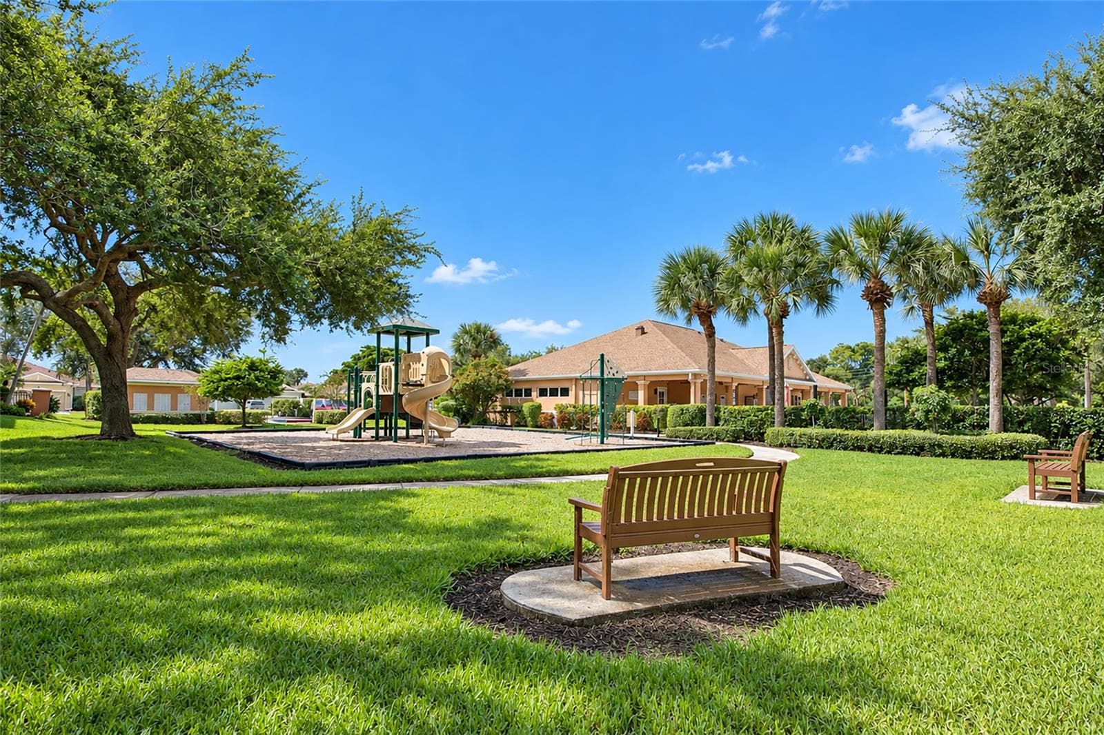 Condominium at 7321 SKYBIRD RD #397, BRADENTON, photo 34 of 45