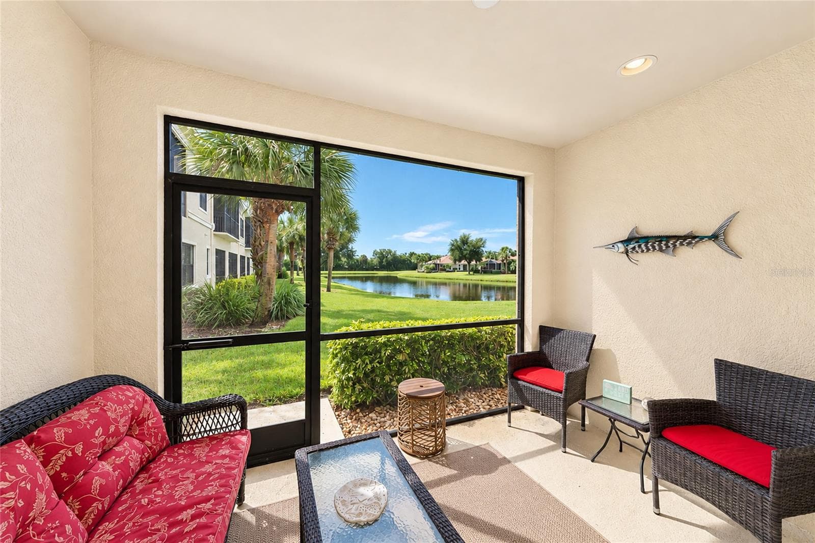 Condominium at 7321 SKYBIRD RD #397, BRADENTON, photo 39 of 45