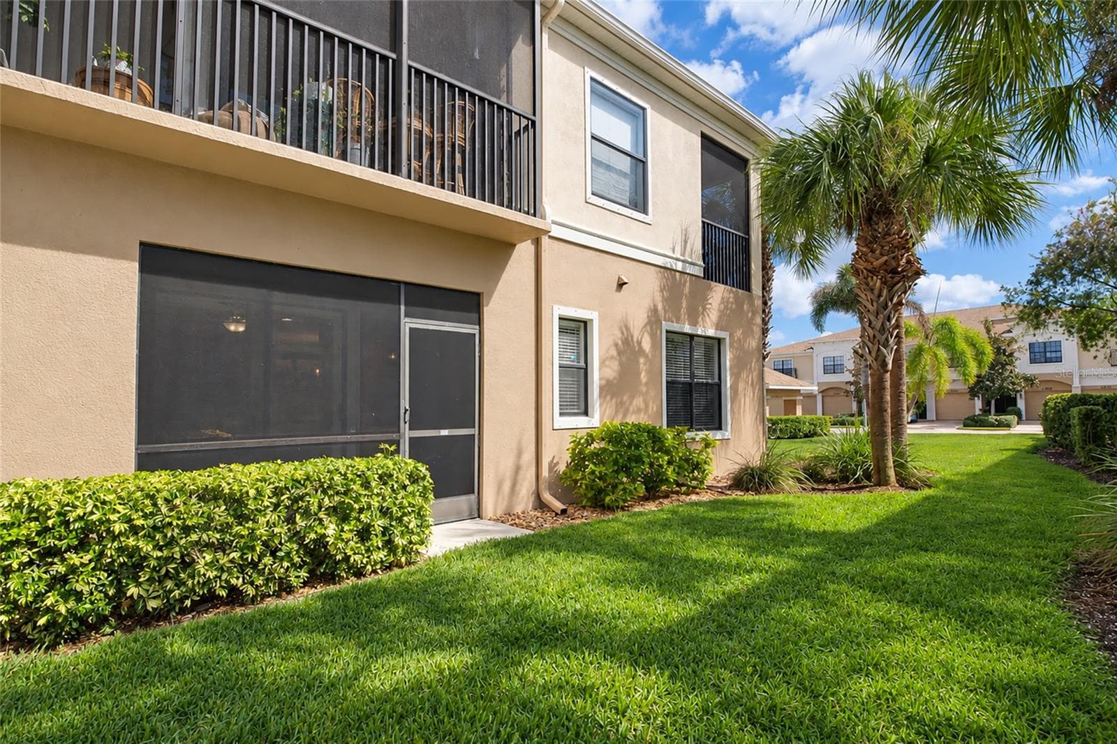 Condominium at 7321 SKYBIRD RD #397, BRADENTON, photo 40 of 45