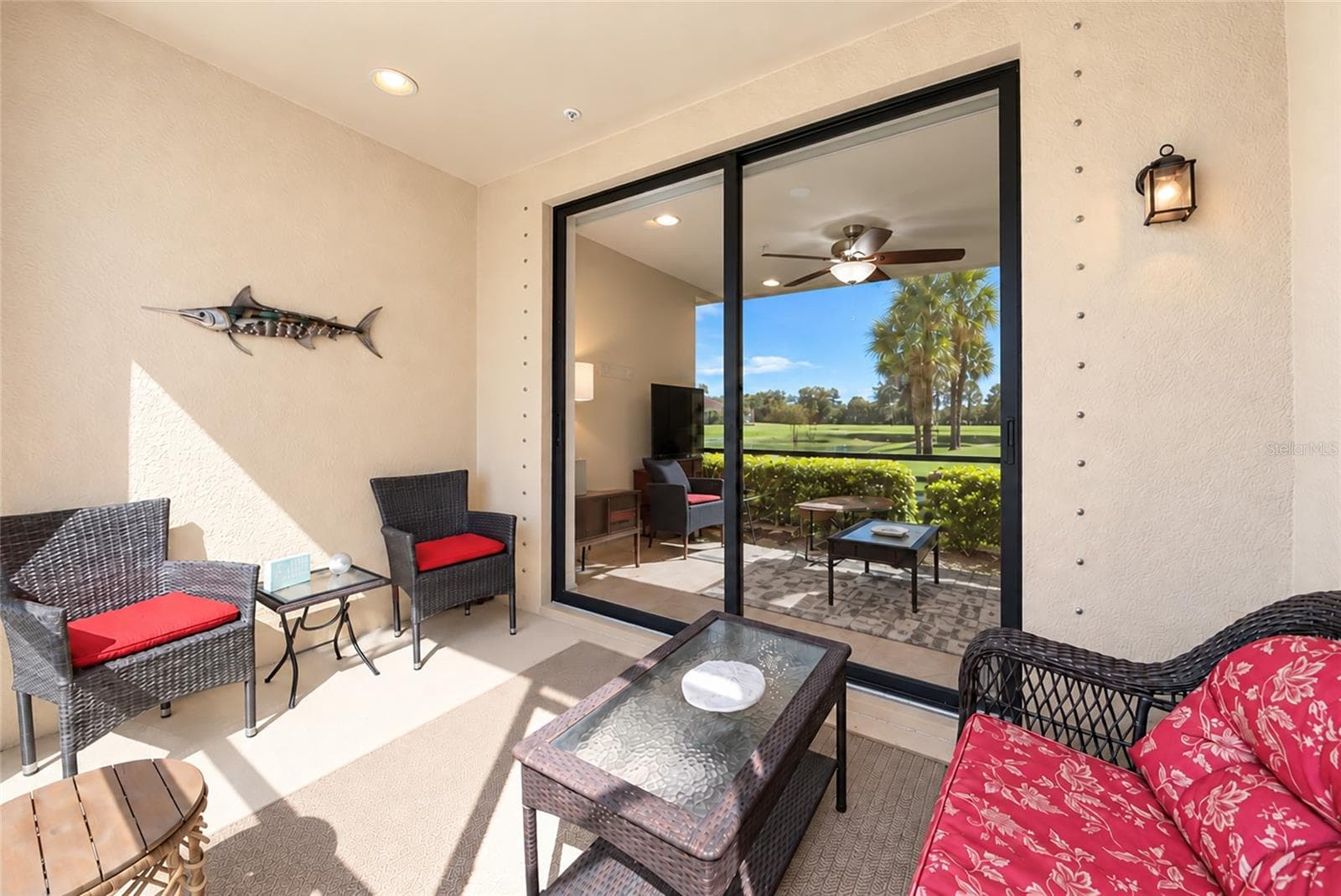 Condominium at 7321 SKYBIRD RD #397, BRADENTON, photo 41 of 45