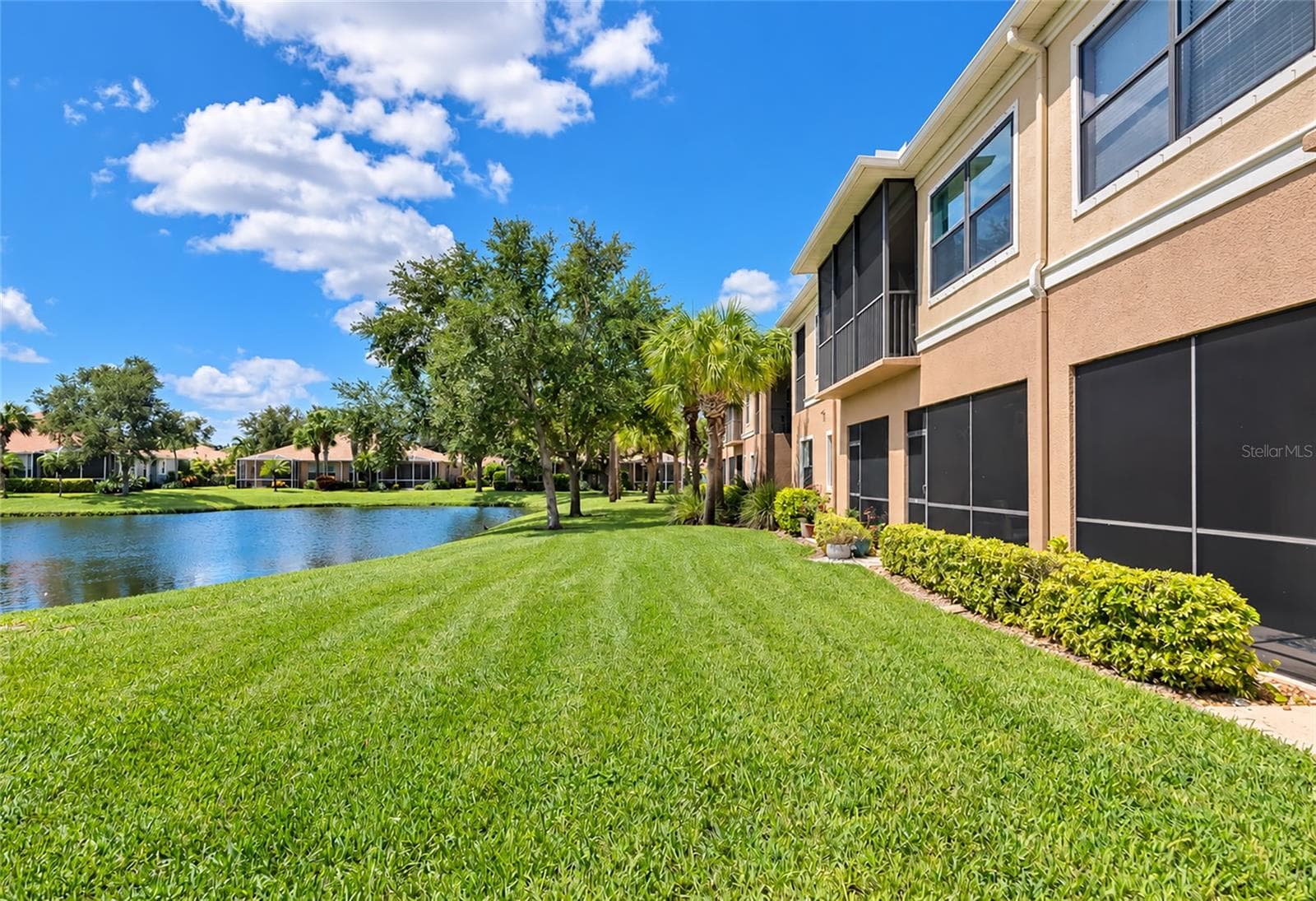 Condominium at 7321 SKYBIRD RD #397, BRADENTON, photo 42 of 45