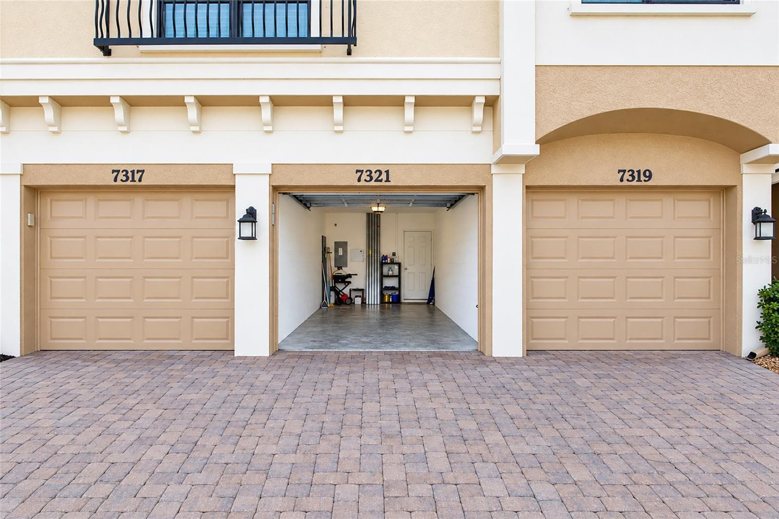 Condominium at 7321 SKYBIRD RD #397, BRADENTON, photo 43 of 45