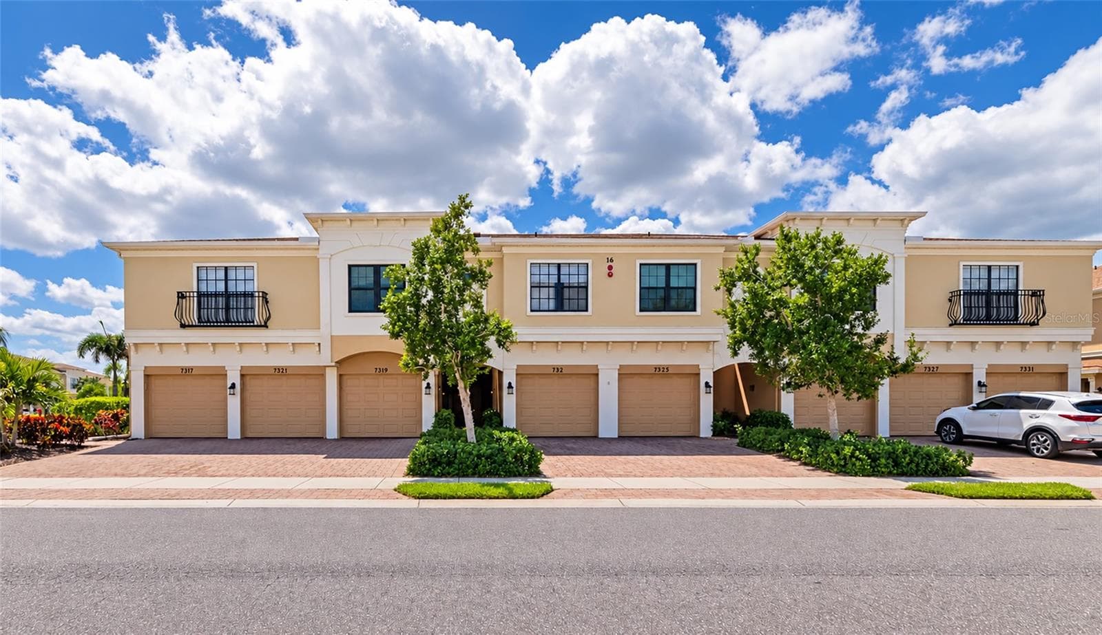 Condominium at 7321 SKYBIRD RD #397, BRADENTON, photo 44 of 45