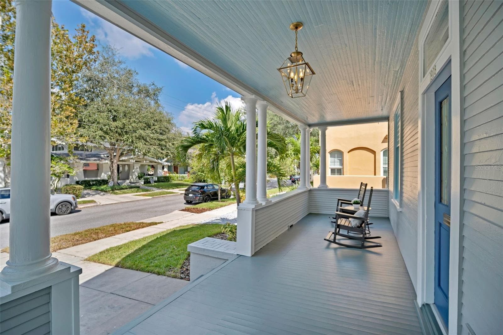 Single Family Residence at 1918 W DEKLE AVE, TAMPA, photo 16 of 62