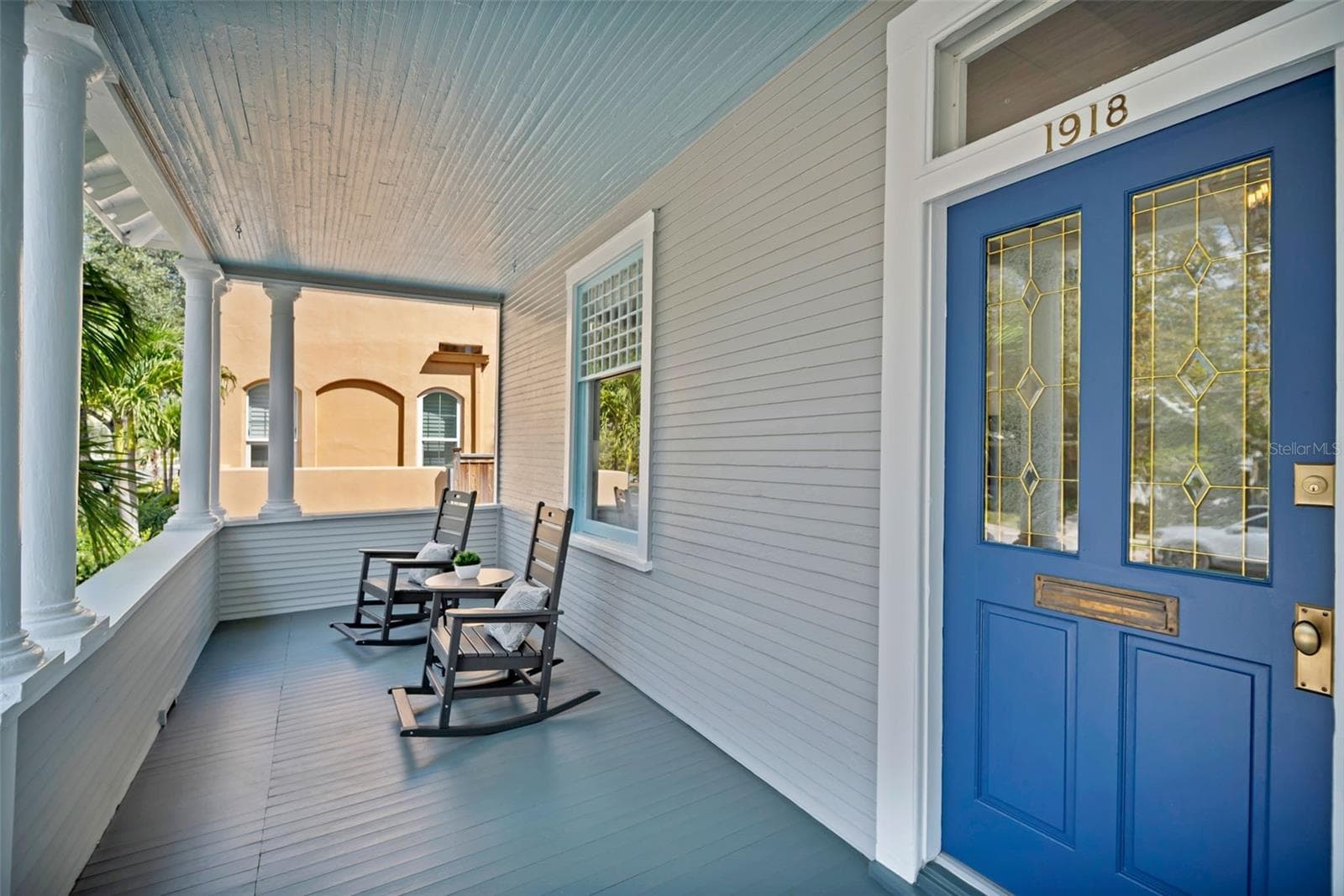 Single Family Residence at 1918 W DEKLE AVE, TAMPA, photo 17 of 62