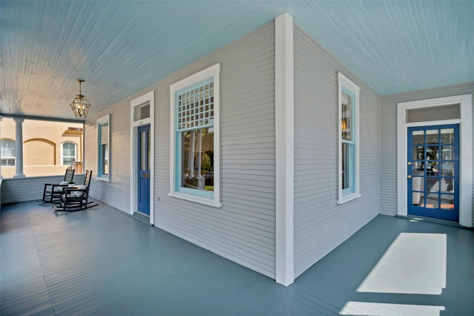 Single Family Residence at 1918 W DEKLE AVE, TAMPA, photo 18 of 62