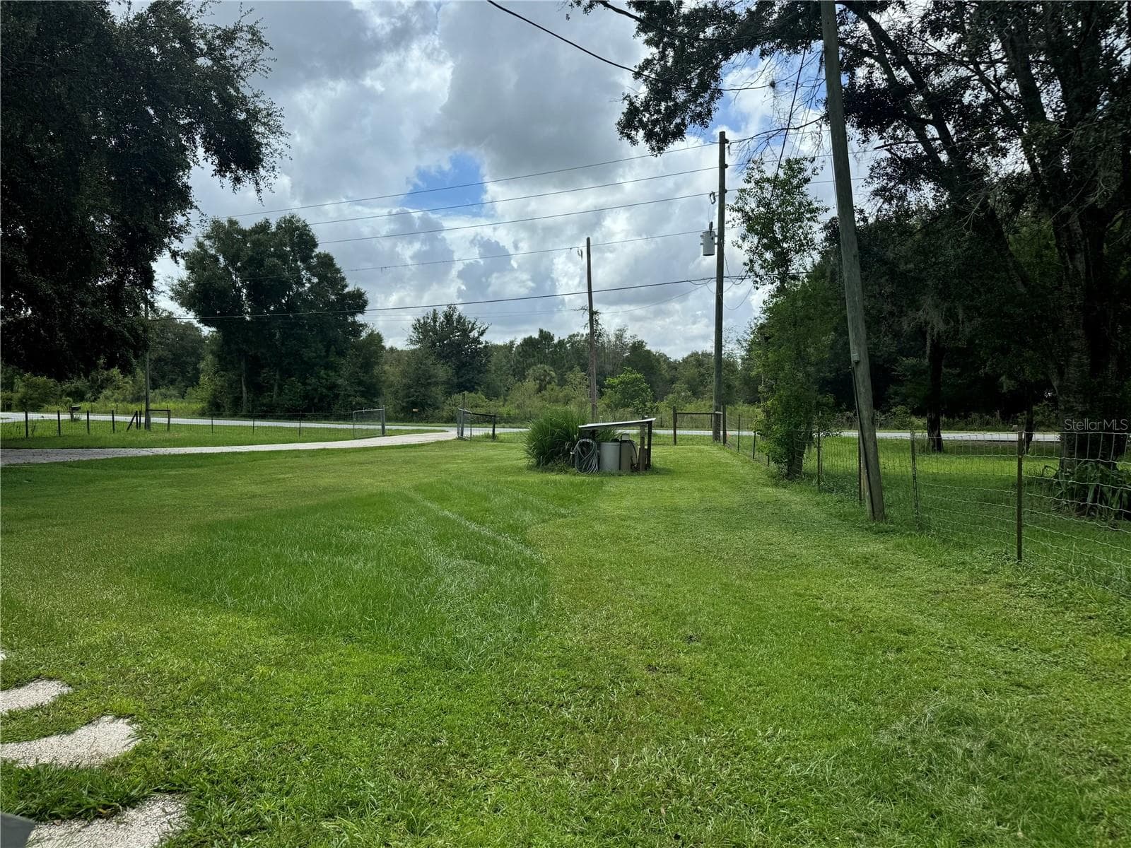 Manufactured Home at 8930 EHREN CUTOFF, LAND O LAKES, photo 14 of 16