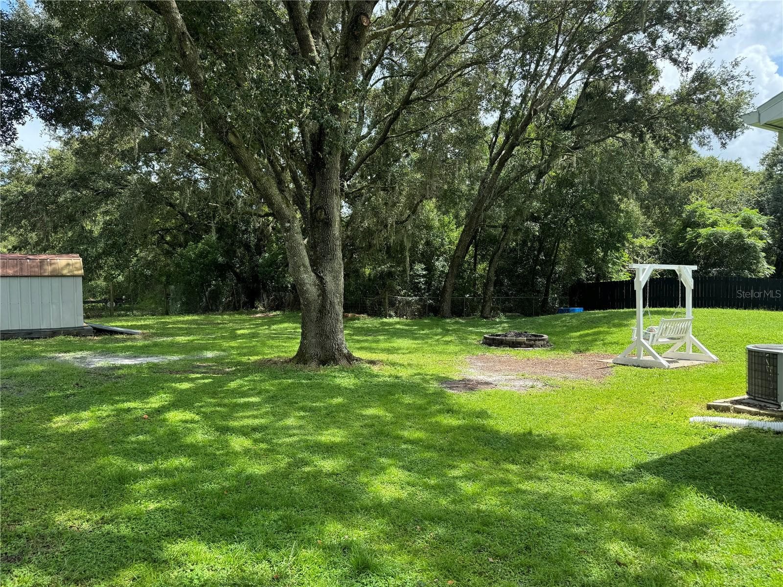 Manufactured Home at 8930 EHREN CUTOFF, LAND O LAKES, photo 15 of 16