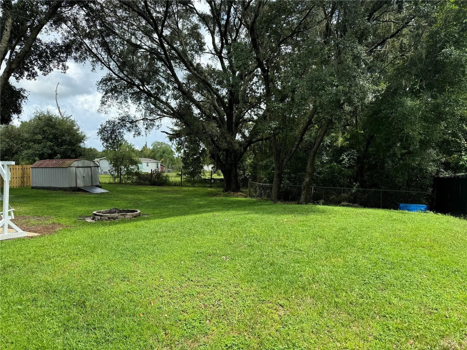 Manufactured Home at 8930 EHREN CUTOFF, LAND O LAKES, photo 16 of 16