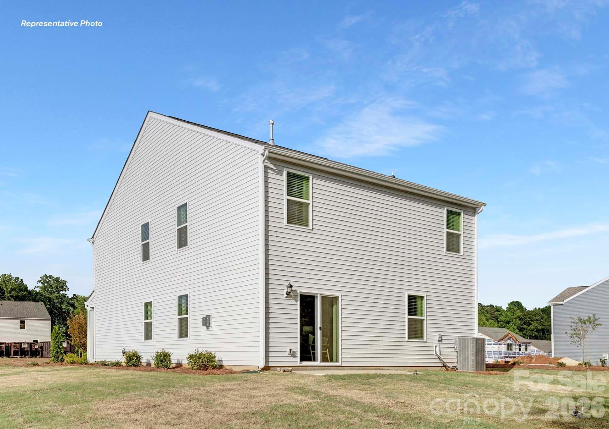 Single Family Residence at 159 Maple Valley Street, Statesville, photo 32 of 32