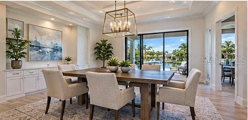 Single Family Residence at 13365 PALAU CIR, PORT CHARLOTTE, photo 4 of 12