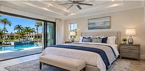 Single Family Residence at 13365 PALAU CIR, PORT CHARLOTTE, photo 5 of 12