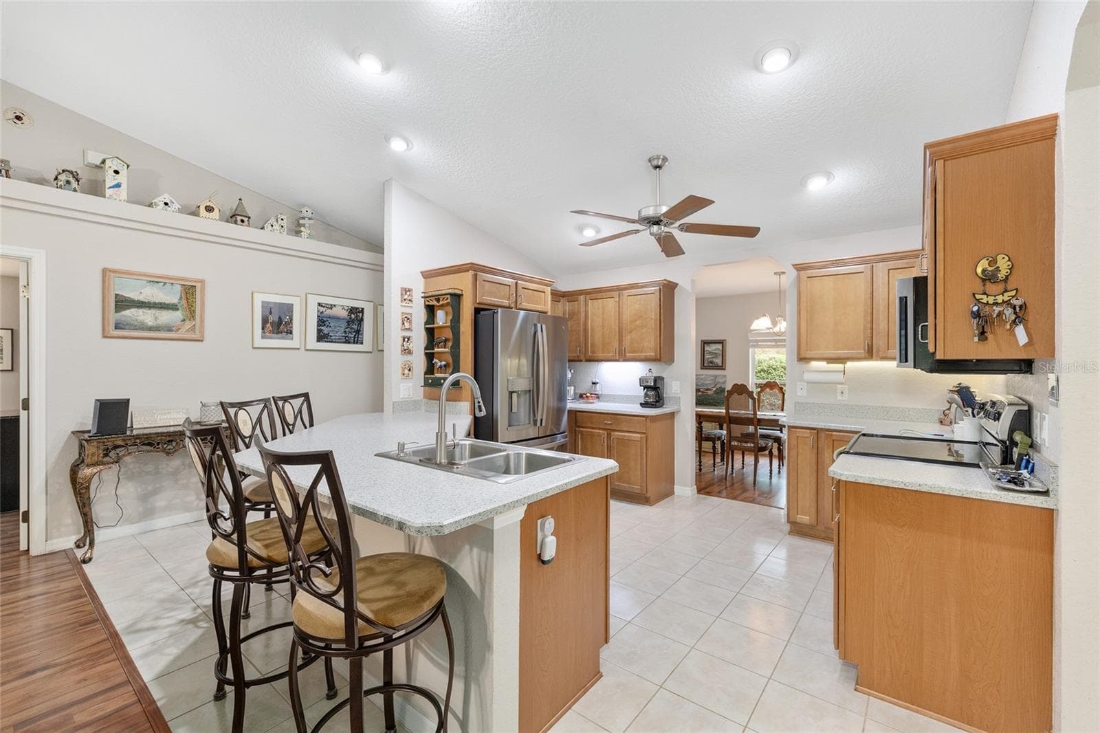 Single Family Residence at 12351 SW 73RD ST, OCALA, photo 8 of 57