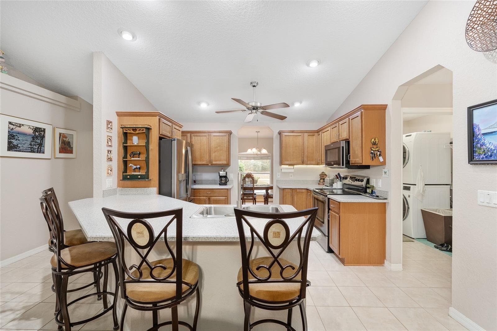 Single Family Residence at 12351 SW 73RD ST, OCALA, photo 10 of 57