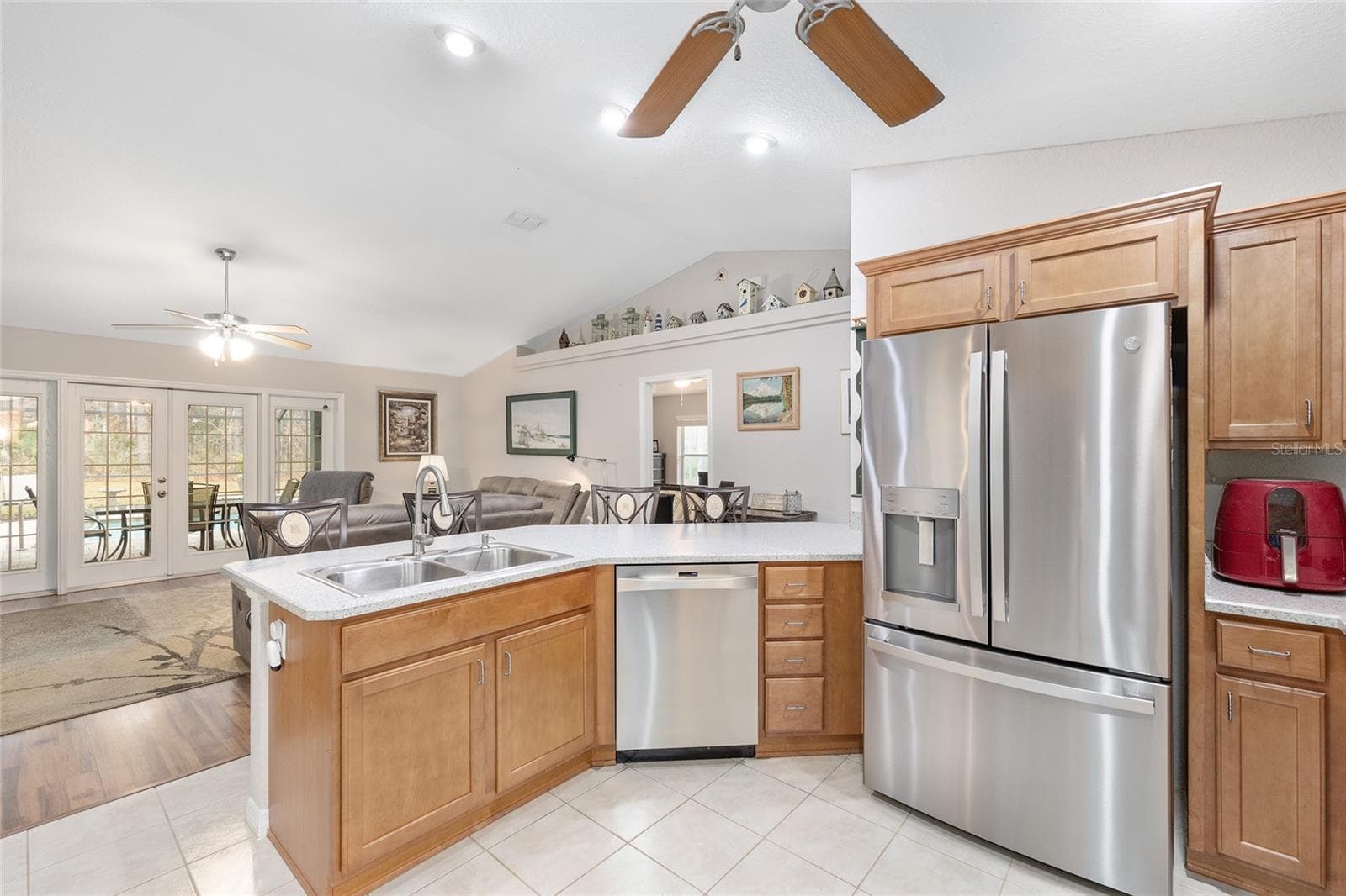 Single Family Residence at 12351 SW 73RD ST, OCALA, photo 13 of 57