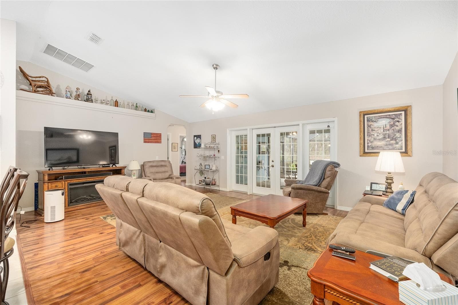 Single Family Residence at 12351 SW 73RD ST, OCALA, photo 14 of 57