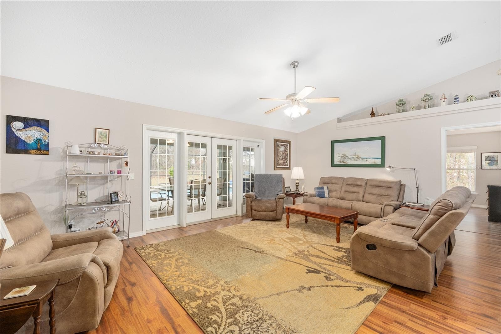 Single Family Residence at 12351 SW 73RD ST, OCALA, photo 15 of 57