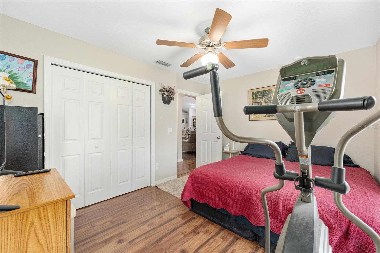 Single Family Residence at 12351 SW 73RD ST, OCALA, photo 21 of 57