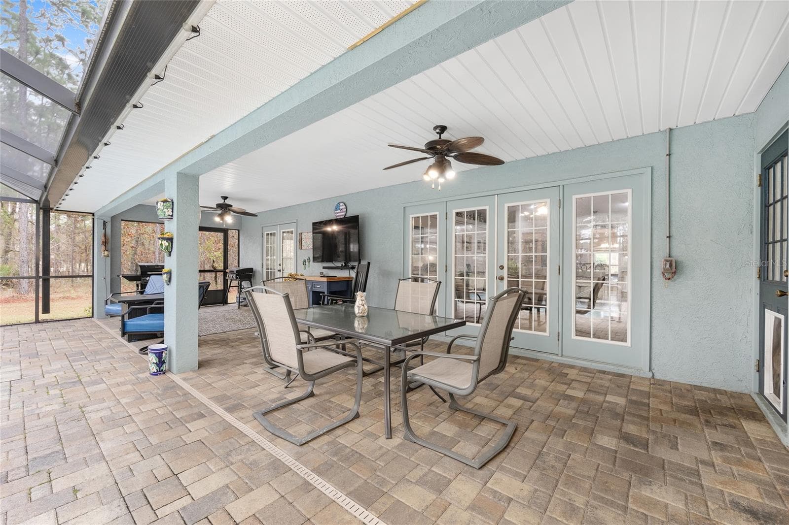 Single Family Residence at 12351 SW 73RD ST, OCALA, photo 30 of 57