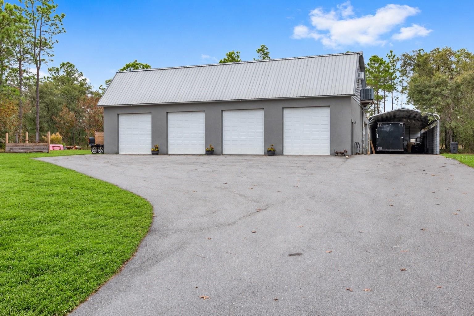 Single Family Residence at 12351 SW 73RD ST, OCALA, photo 35 of 57