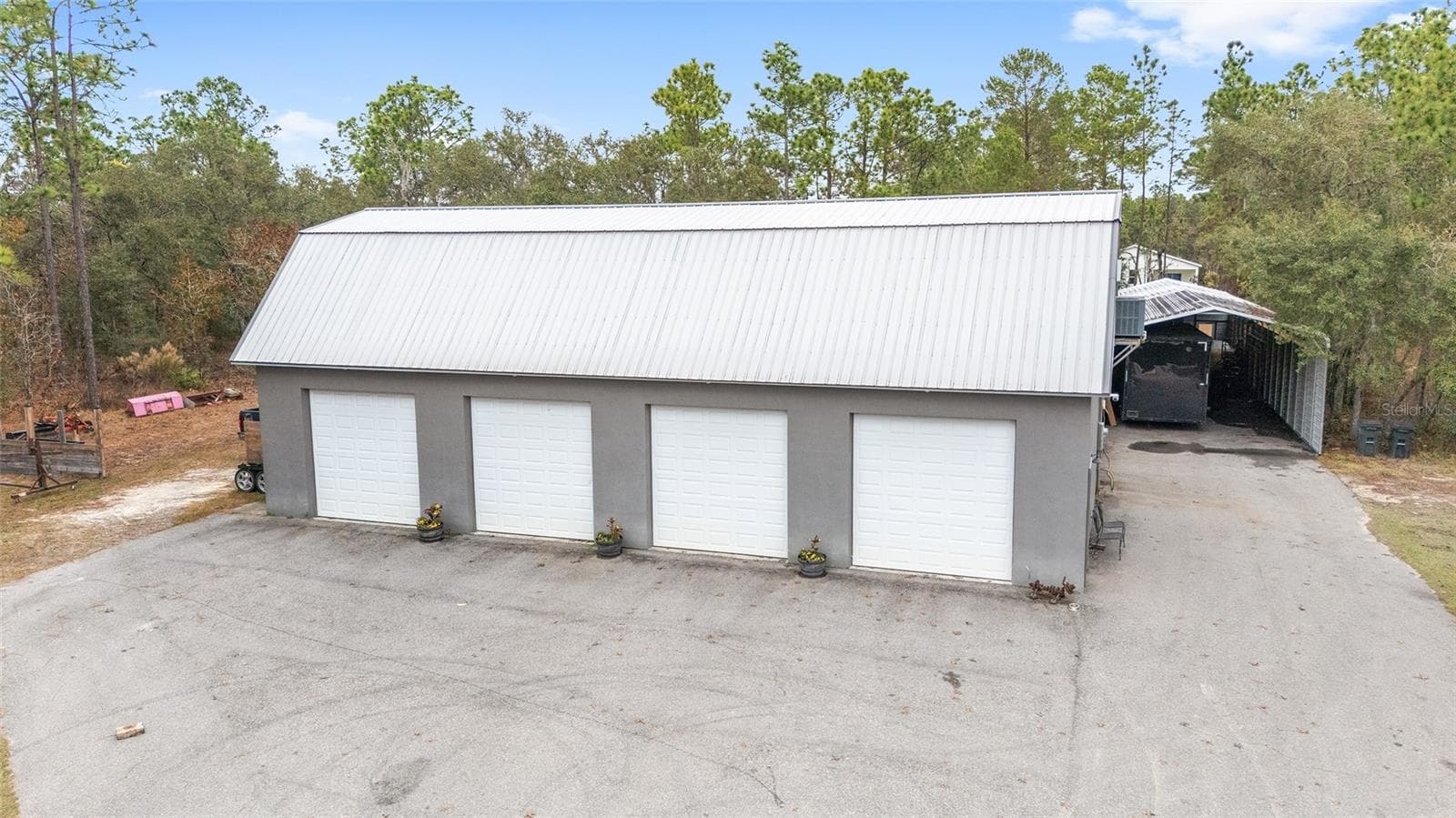 Single Family Residence at 12351 SW 73RD ST, OCALA, photo 36 of 57